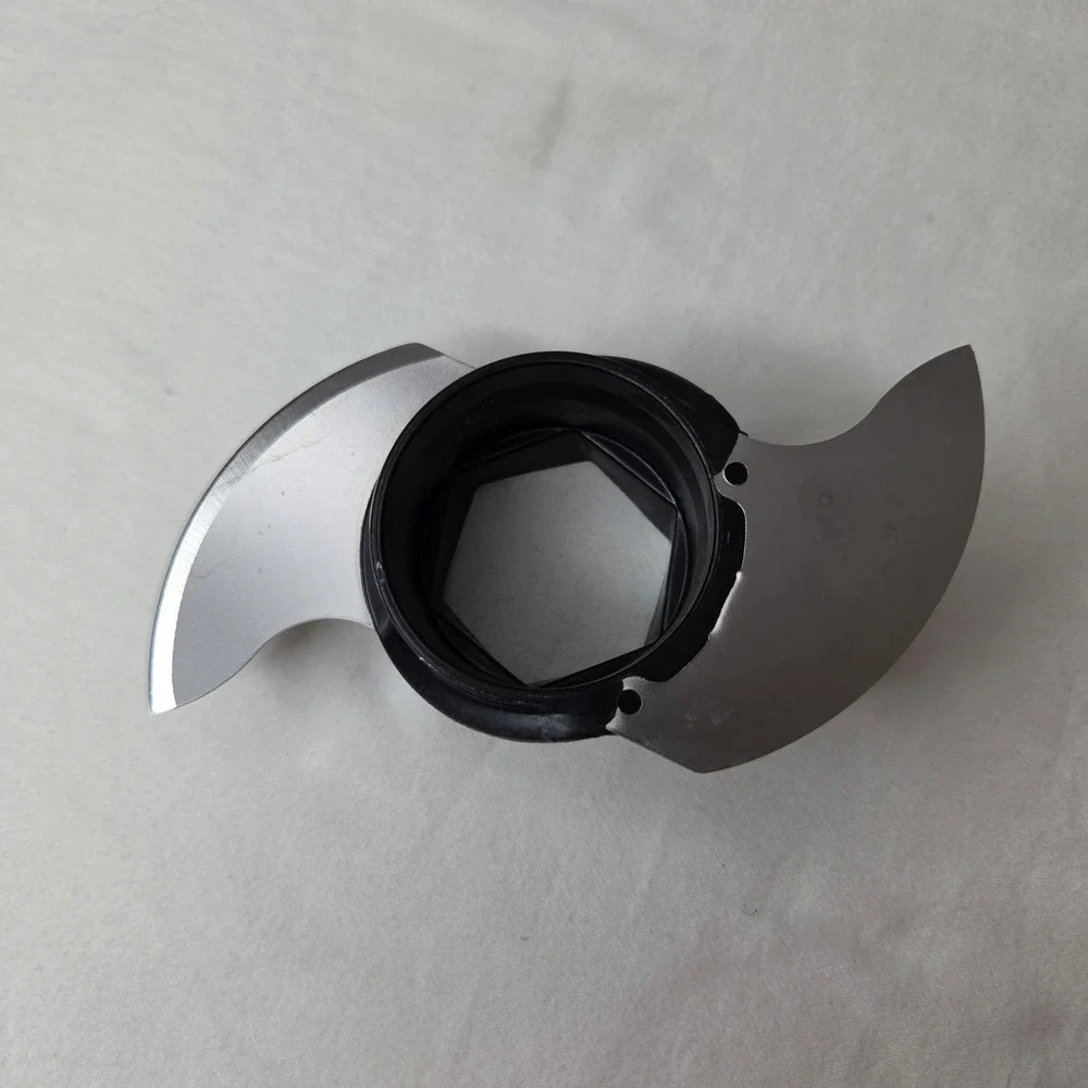 KitchenAide Blade Stainless Steel Food Processor Replacement Part for KFP0718CU